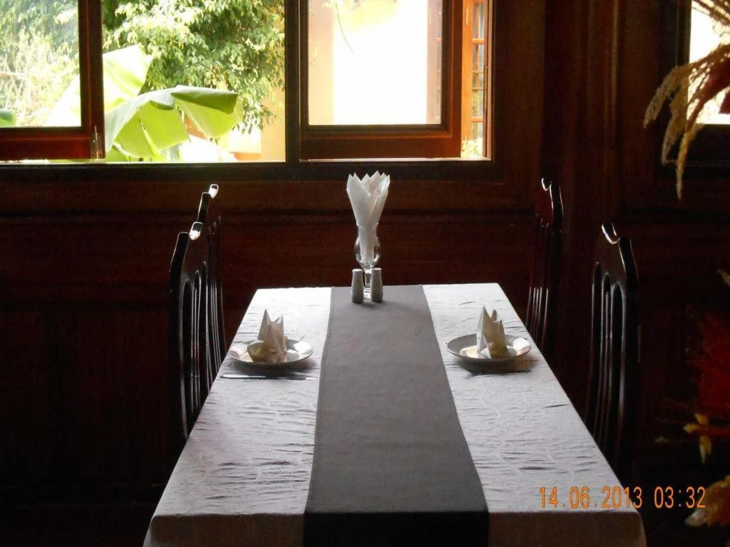 Tam Coc Eco-Lodge