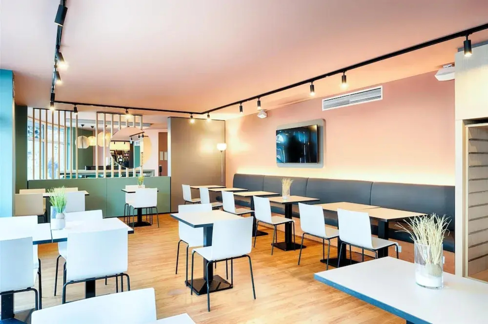 B&B Hotel Bremen-City