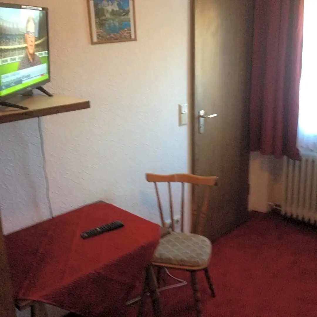 Hotel-Restaurant Hellmann