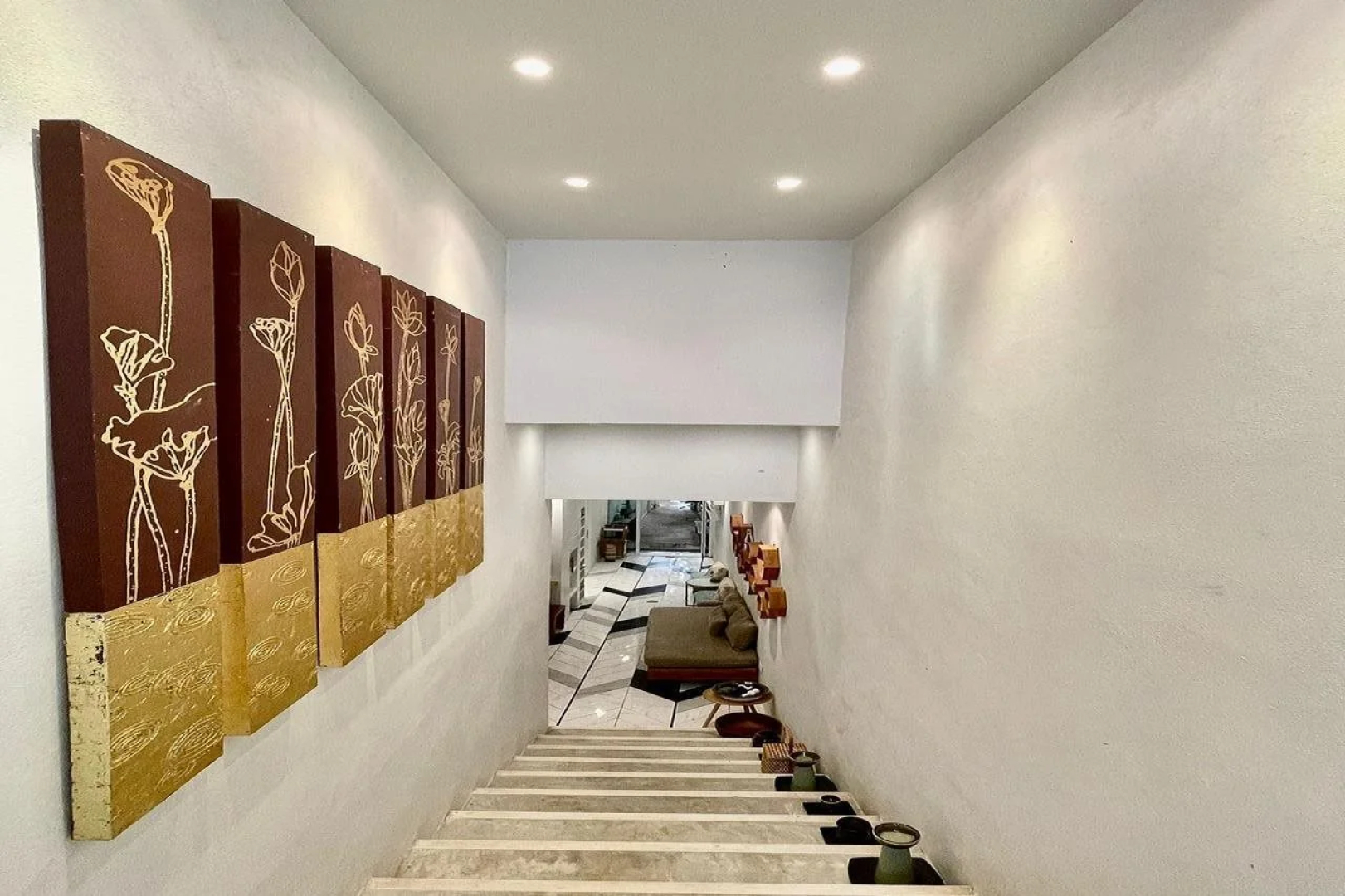 The Parlour Krabi by ZUZU