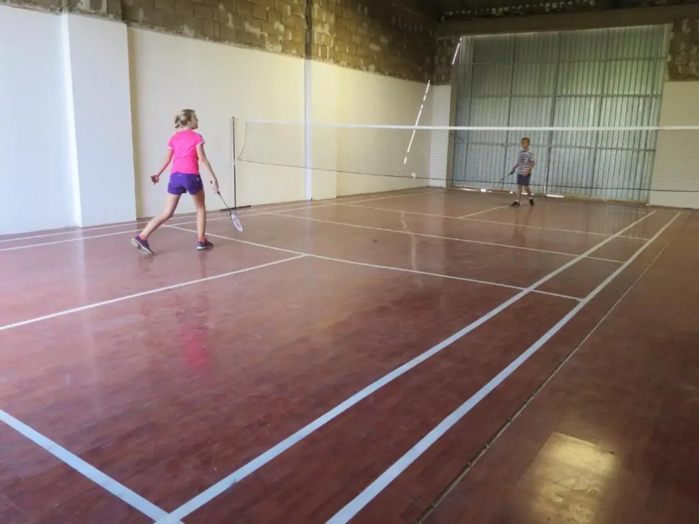 Ferienwohnungen Sattler