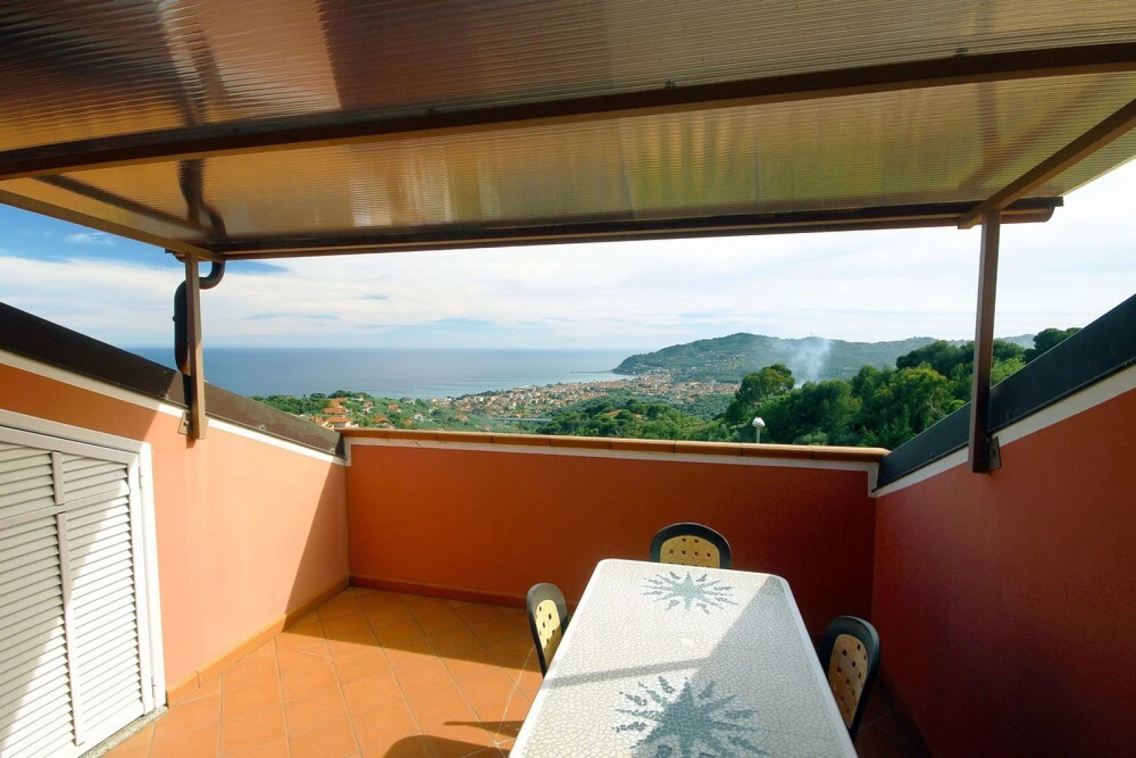 Appartamenti Villa Beatrice