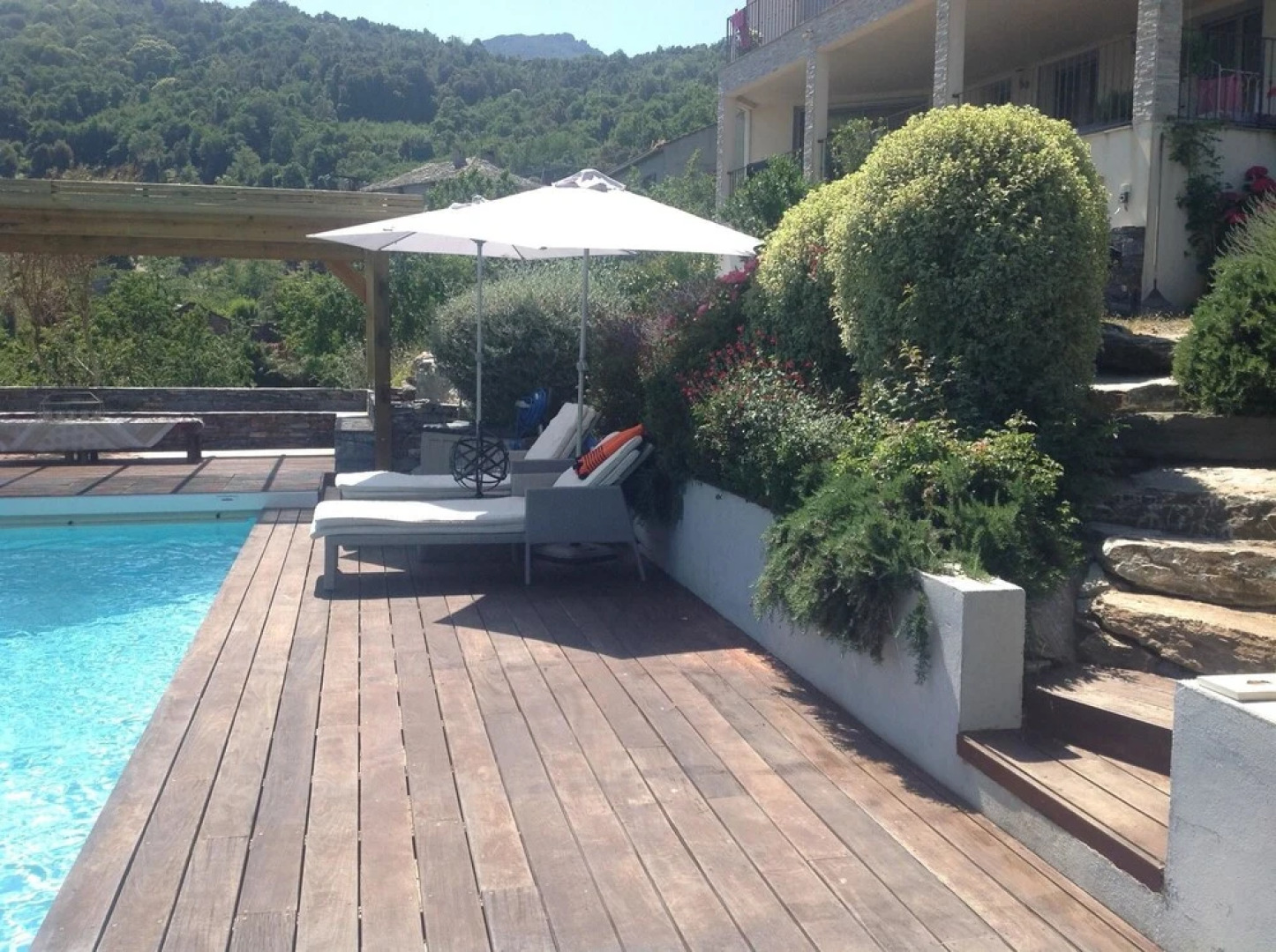 Villa With 3 Bedrooms in Rutali, With Private Pool, Enclosed Garden an