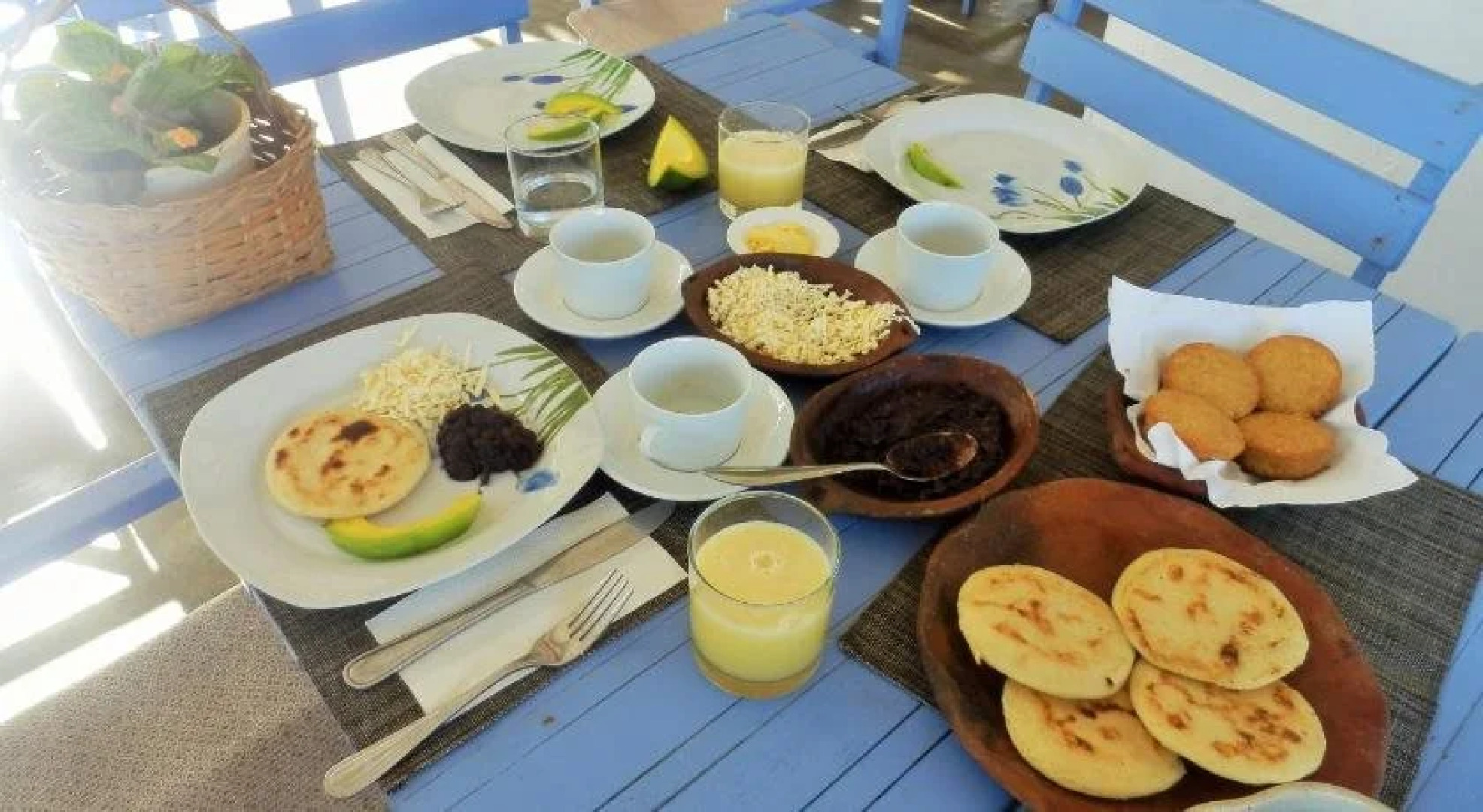 Posada Casa Las Trinitarias