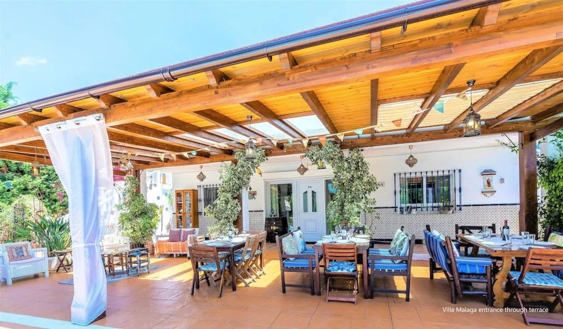 Hacienda Sol