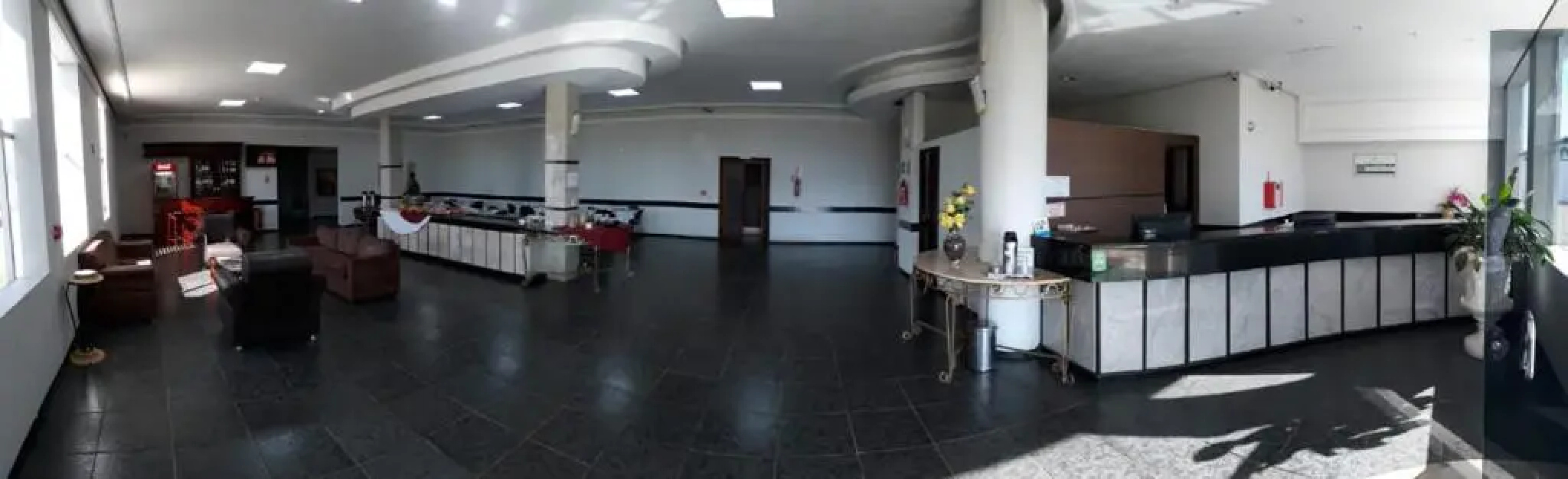 Bravo City Hotel Primavera do Leste