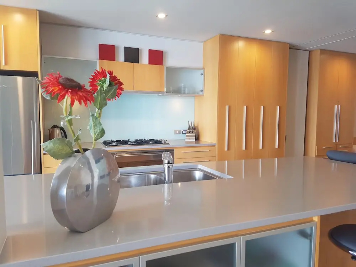 Waimahana Apartment 3