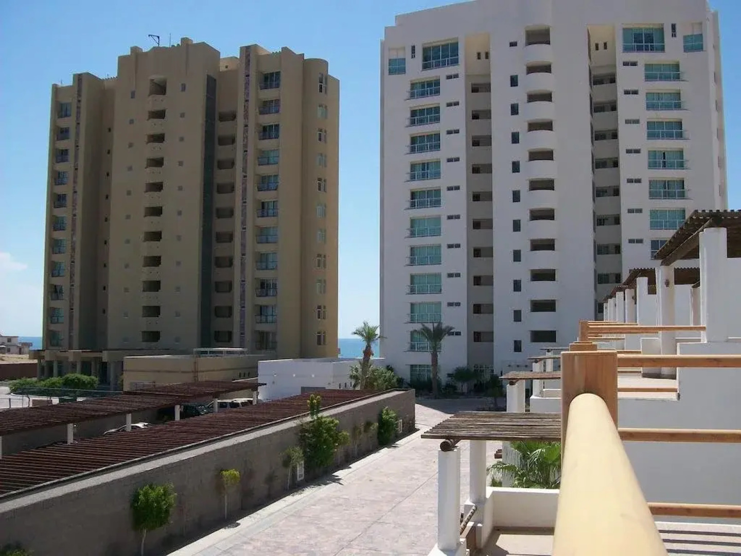 Rocky Point at Luna Blanca Resorts