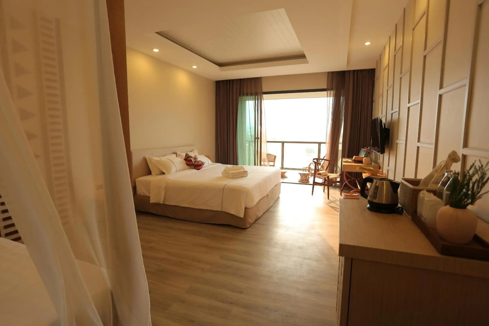 Navela Hotel & Banquet