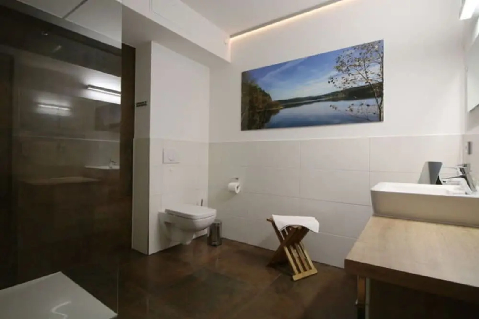 Apartment in Eibenstock