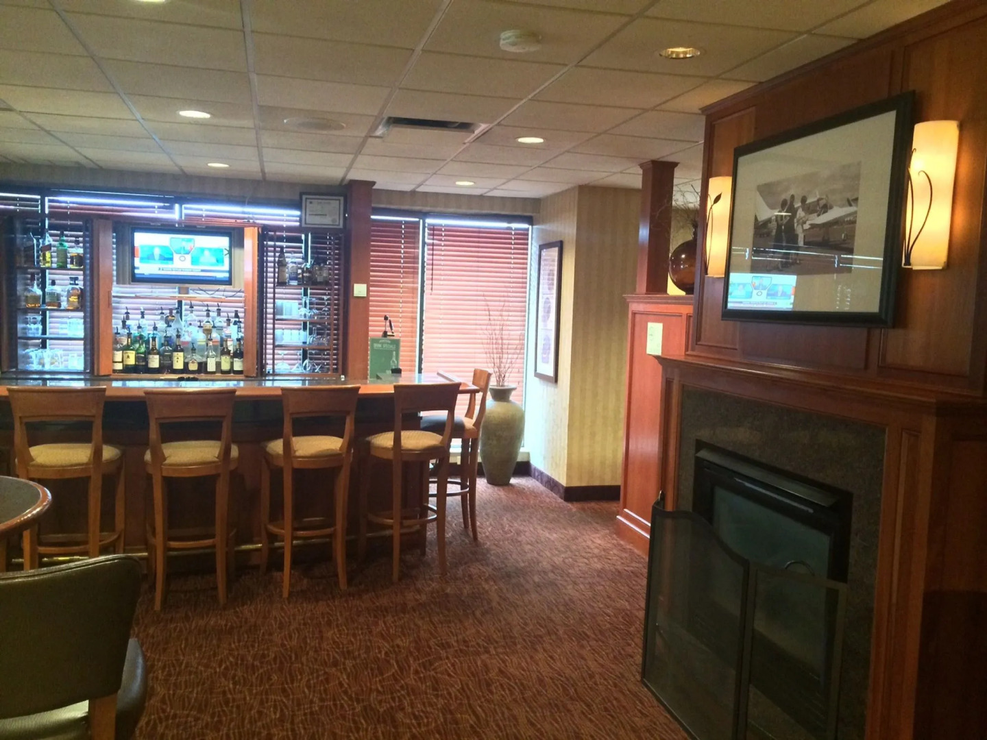 DoubleTree by Hilton Sioux City