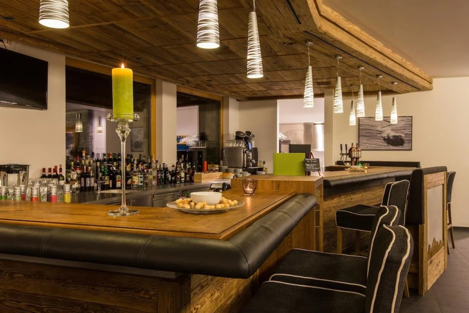 Priva Alpine Lodge Lenzerheide