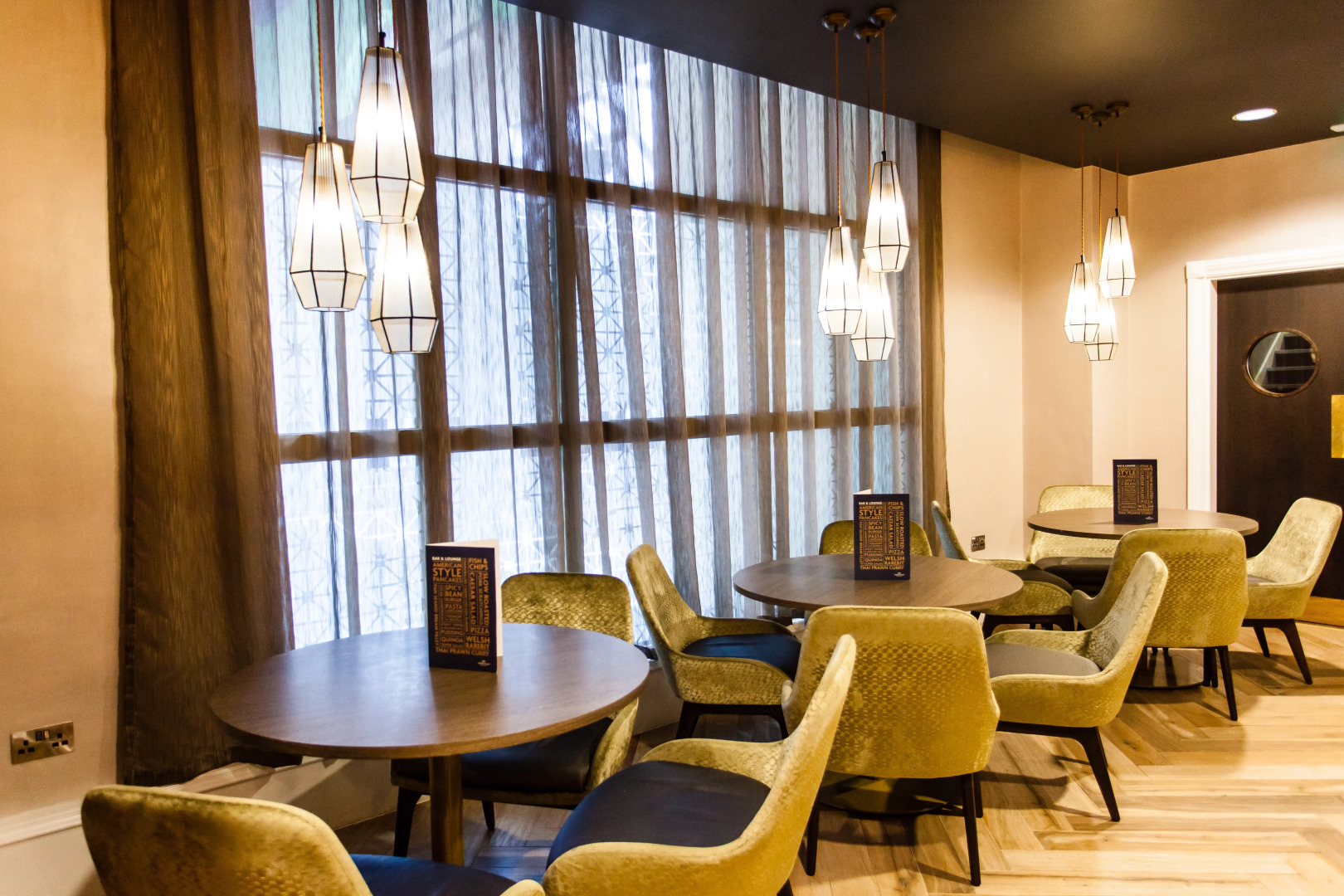 Crowne Plaza Leeds by IHG