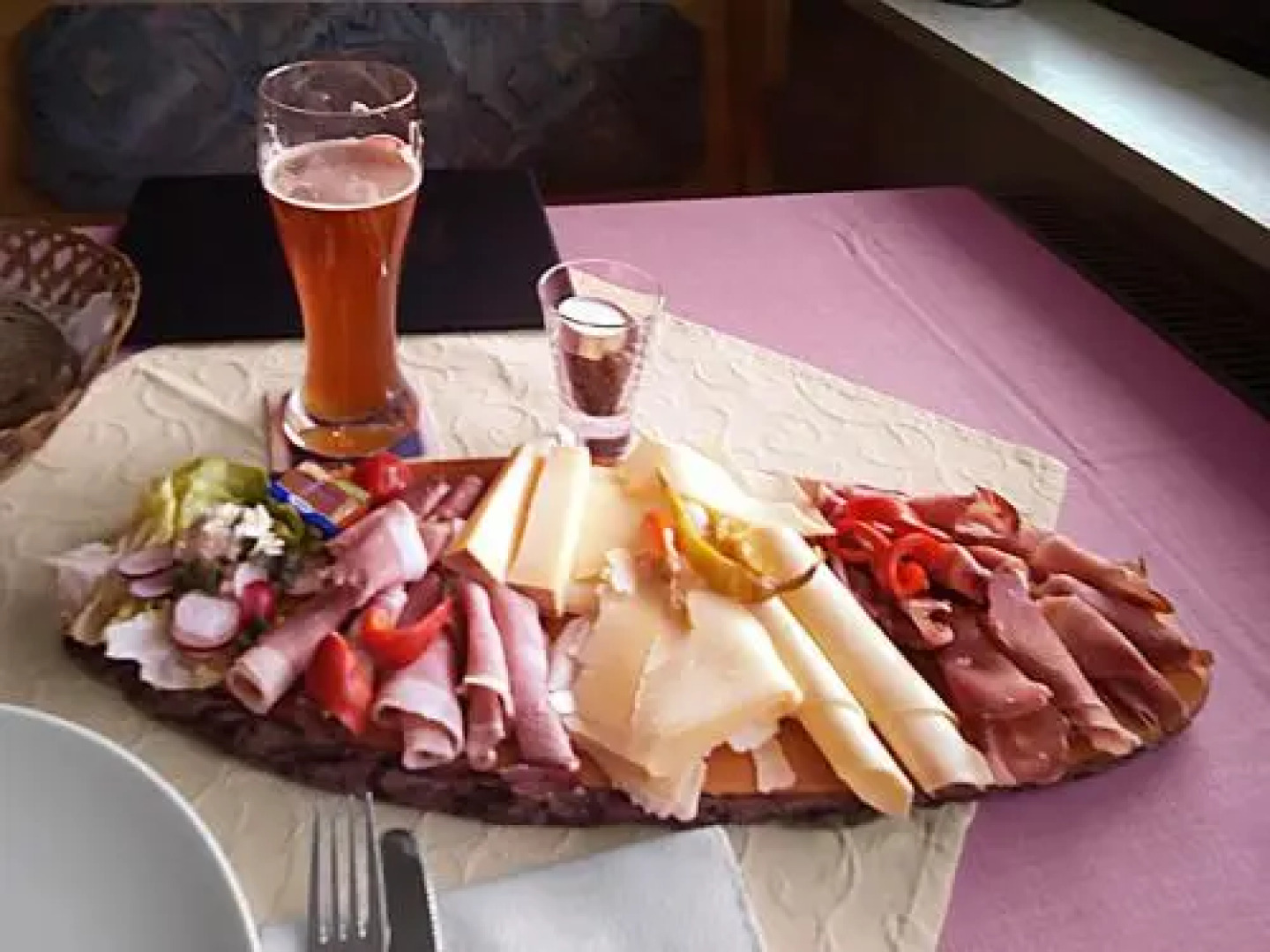 Hotel Garni Rieder Eck