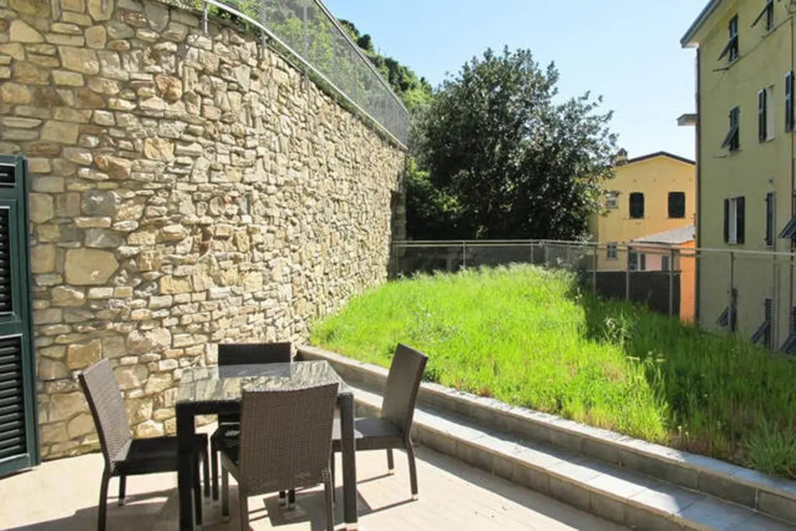 Apartments Le Terrazze