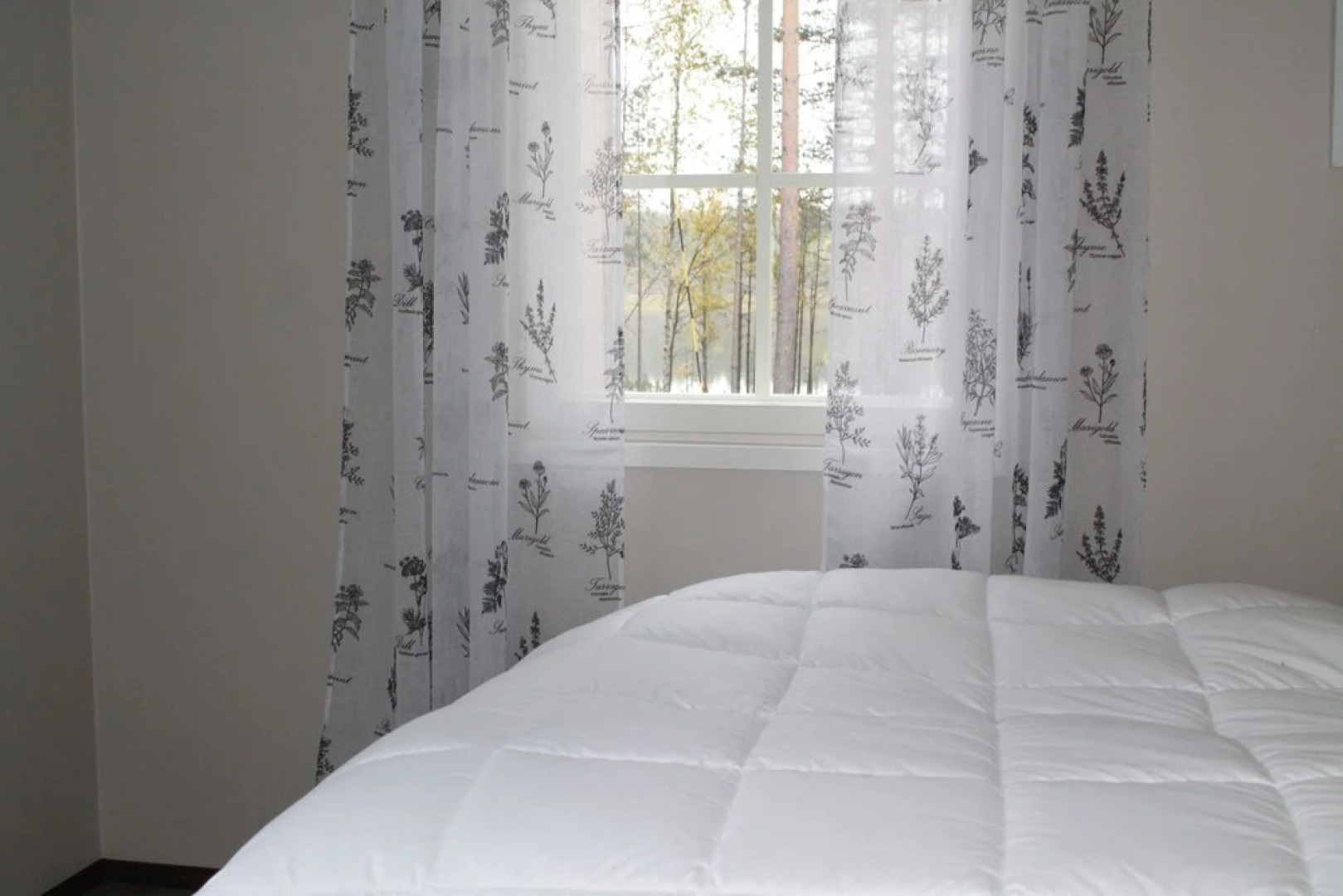 Koivuniemi Rantahuvila