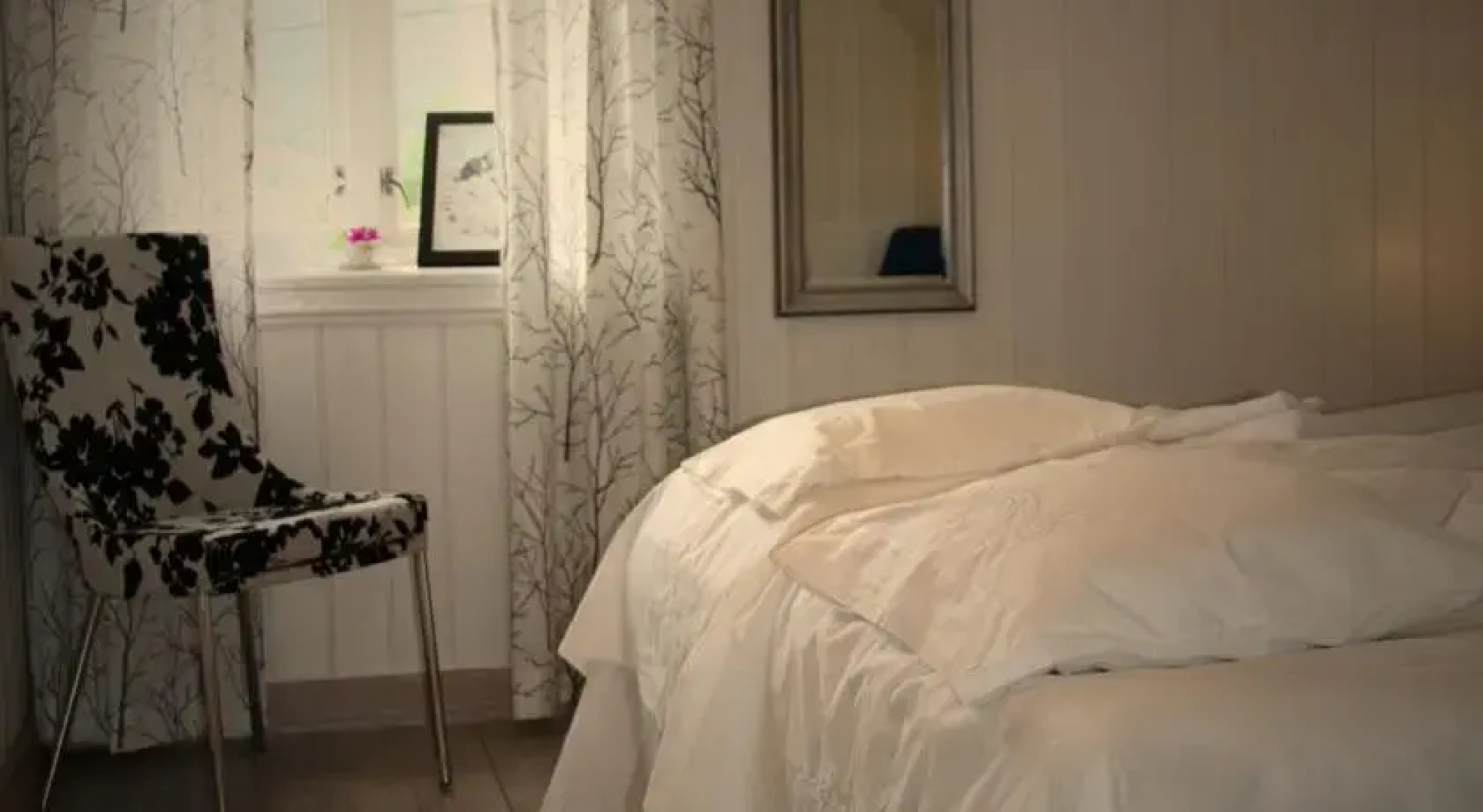 Sigmundstovo Gjestehus