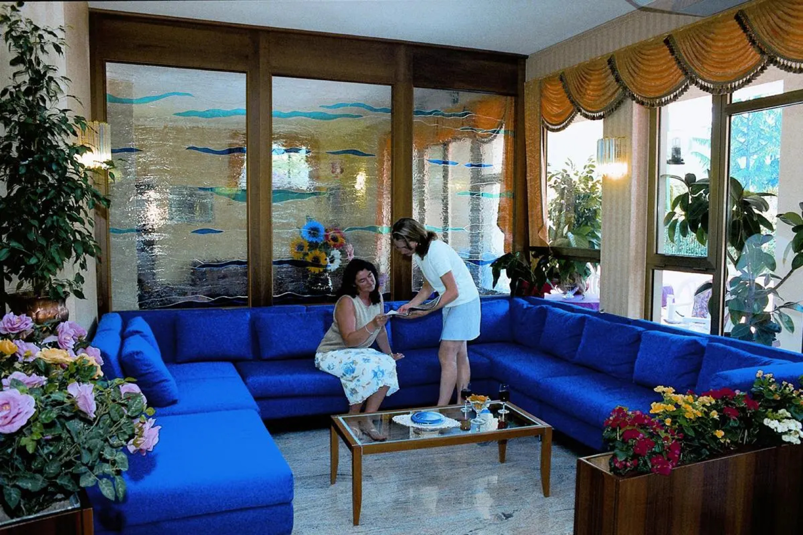 Hotel Eden Garda