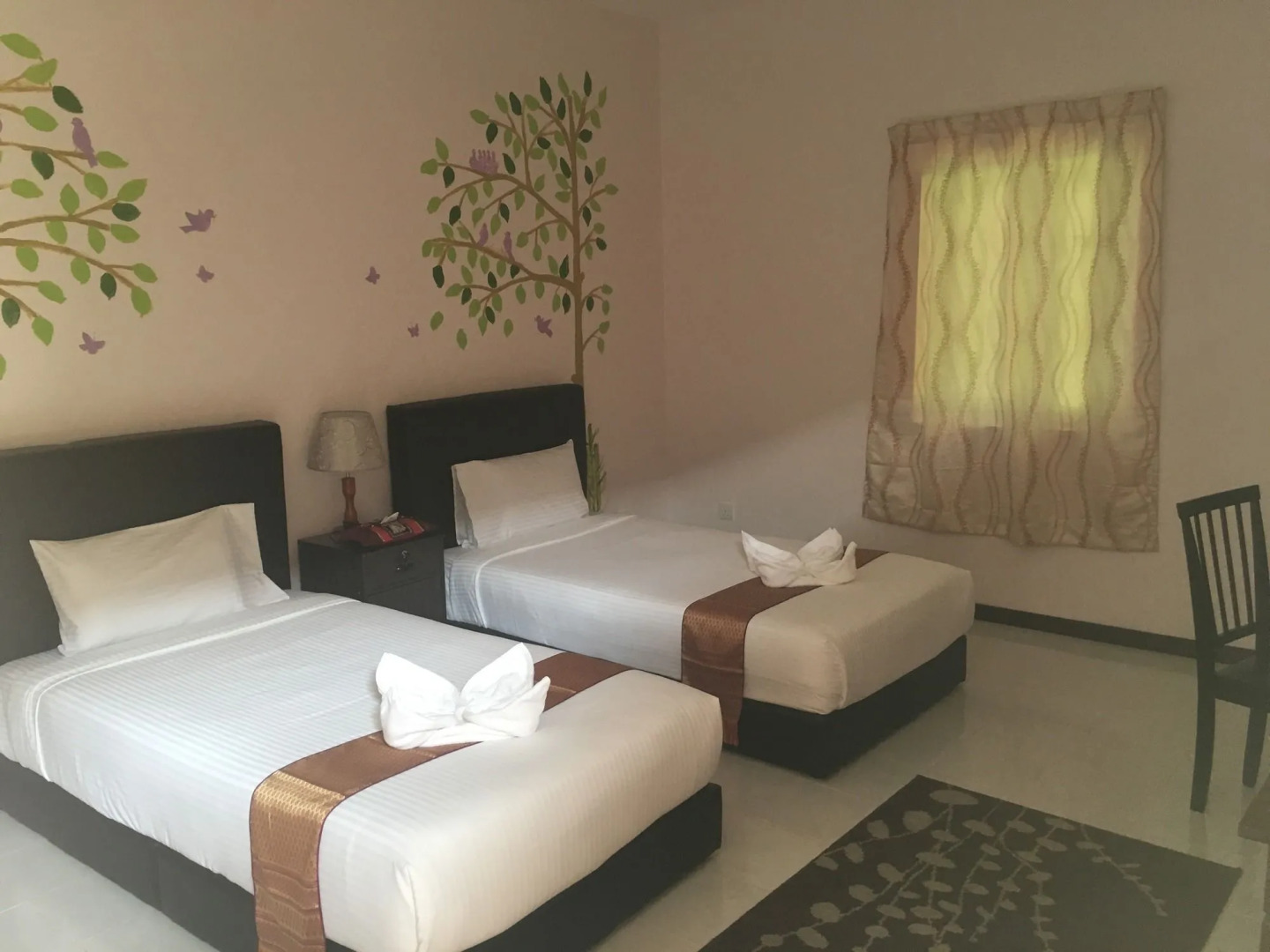 Triima Inn Tanjung Rhu by Perfect Host