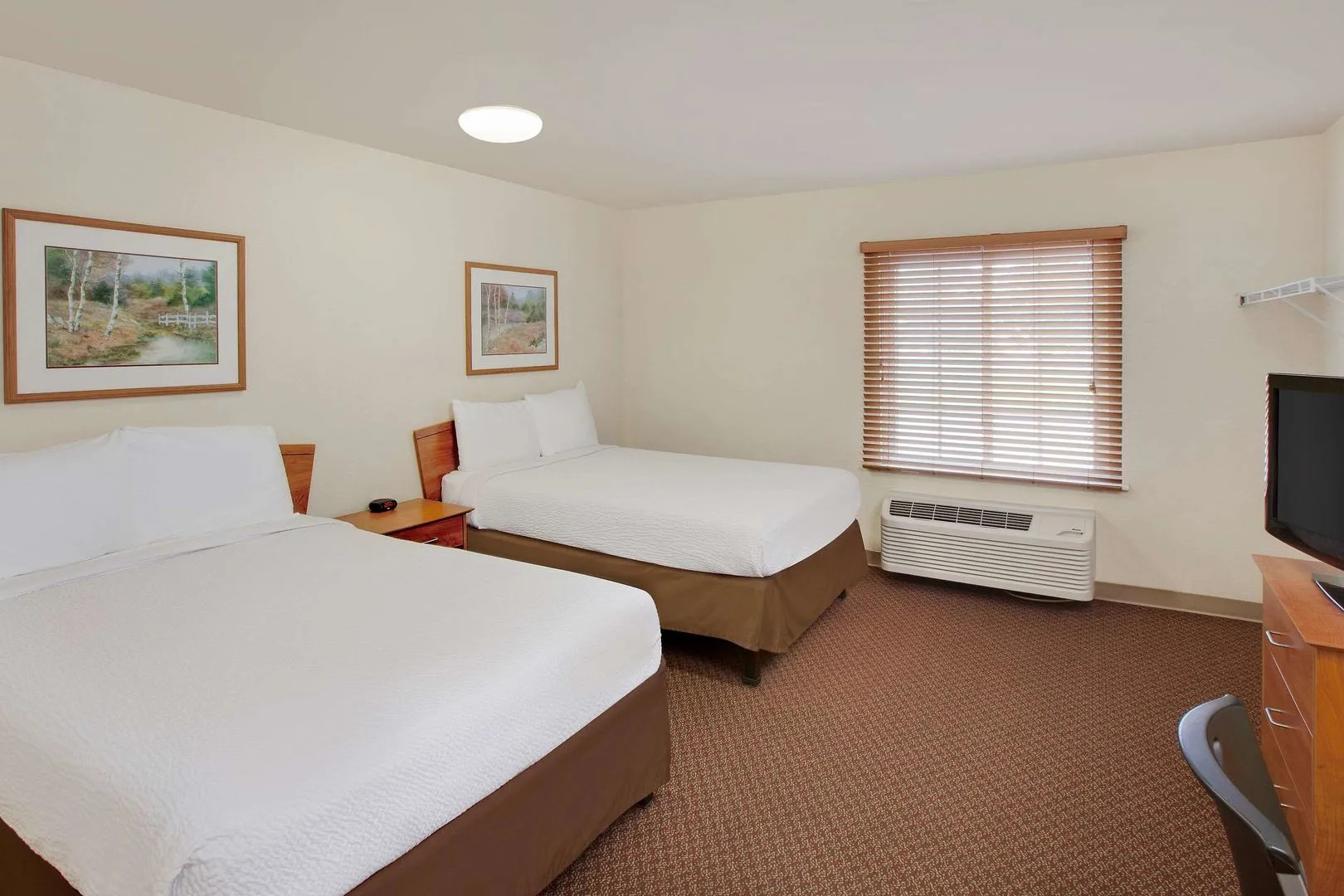 WoodSpring Suites Texas City