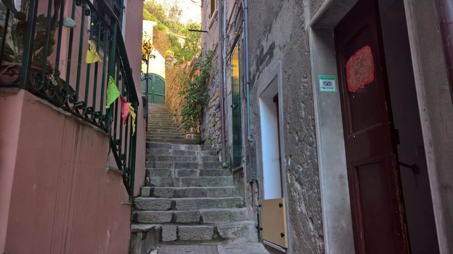 San Martino Comfy Flat