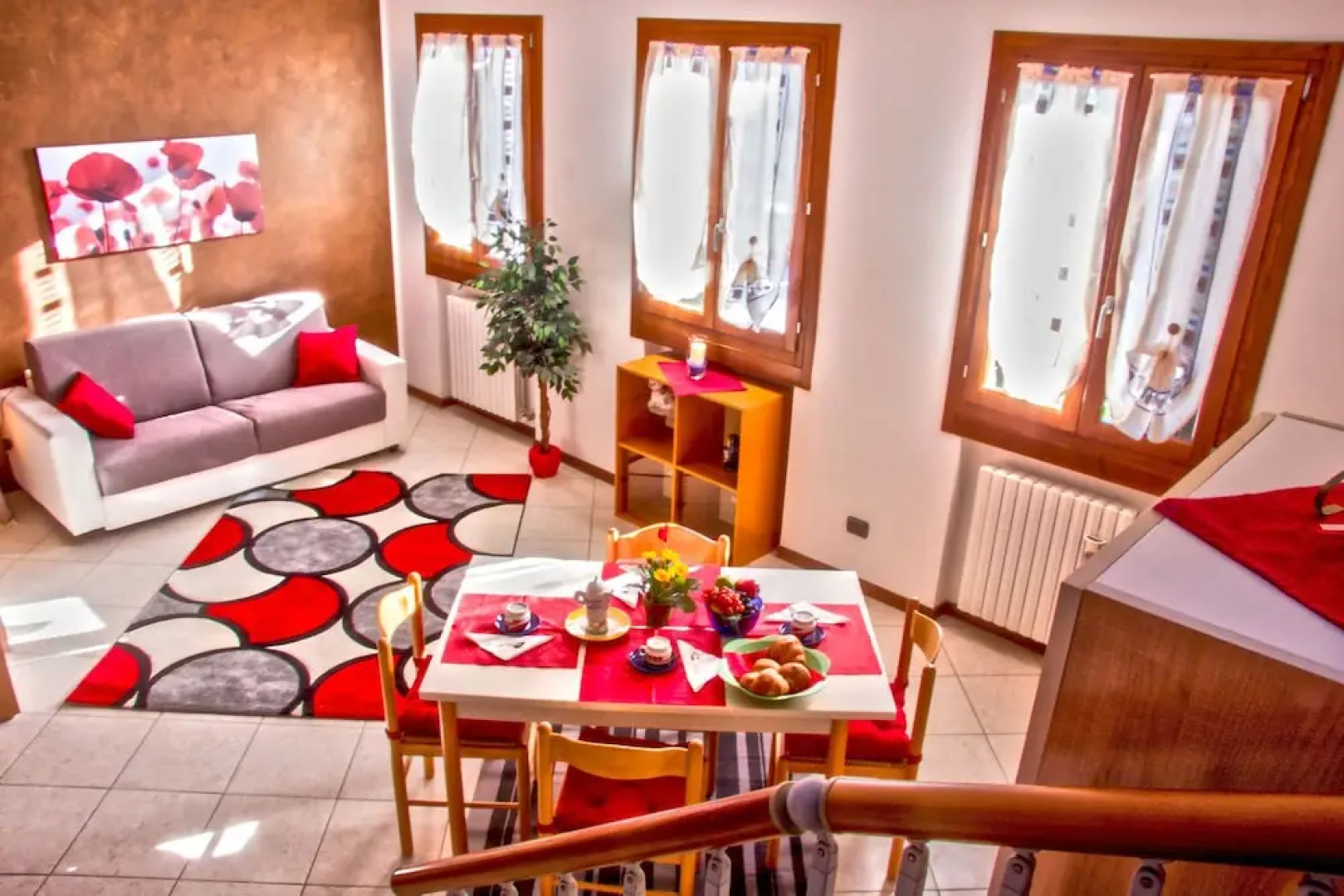 Le Cà De Boron The Relax Apartment