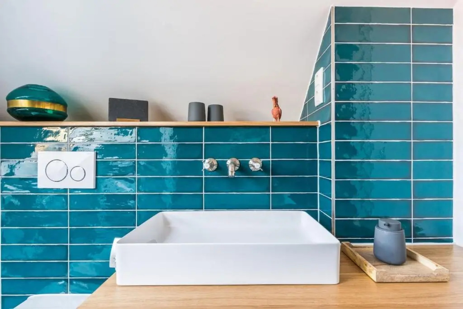 Traumhafte Wohnung mit Sauna - 100m vom Strand