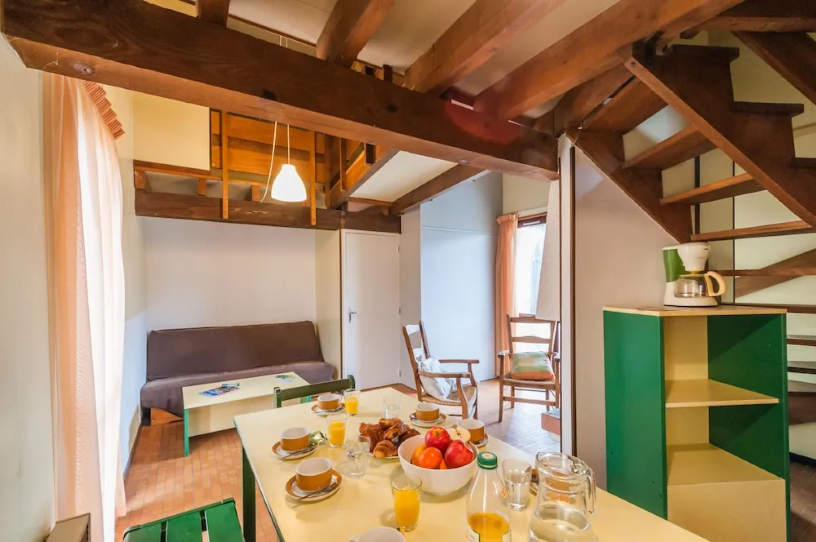 Vacancéole - Residence La Souleille des Lannes