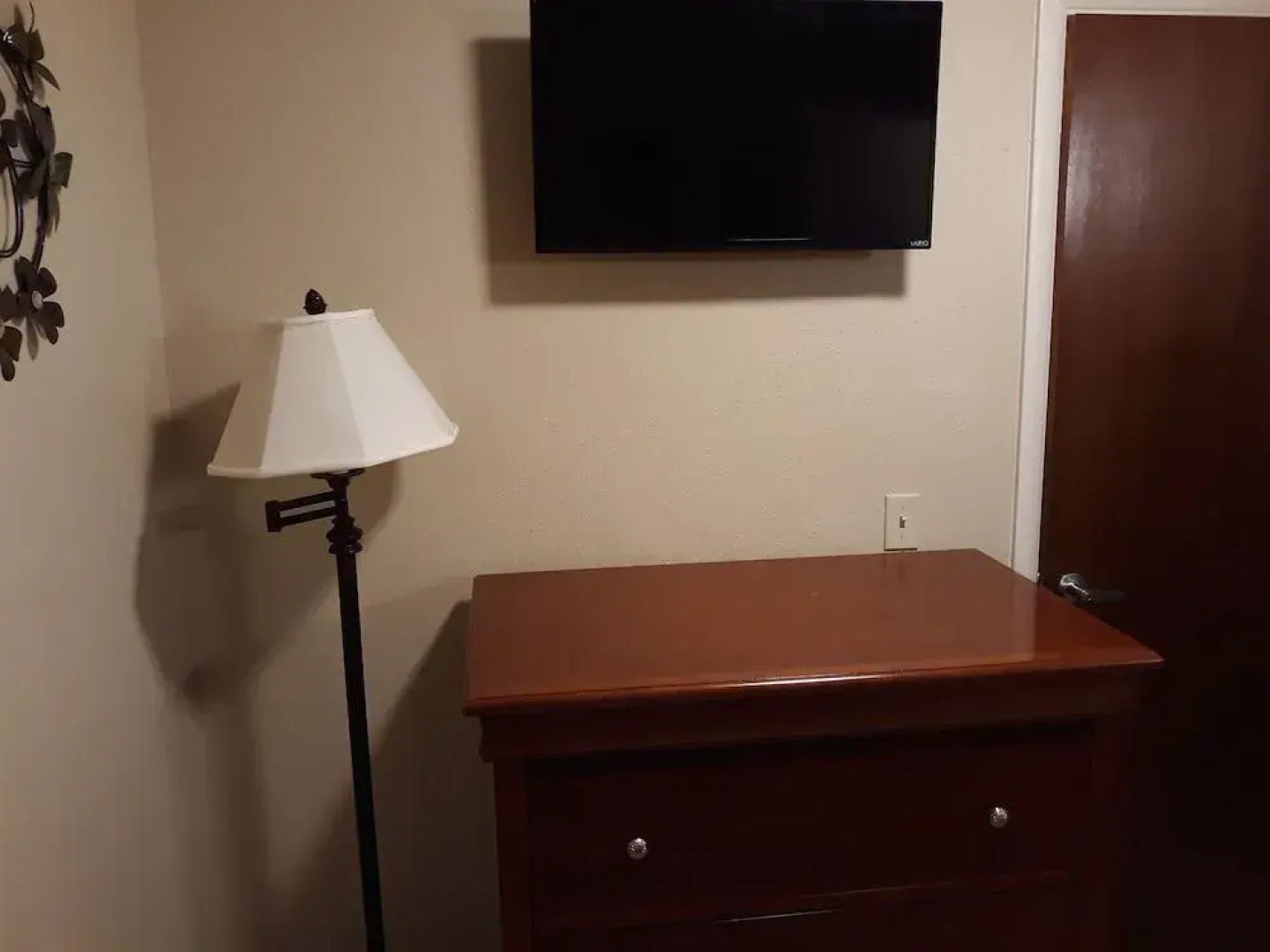 Hotel Woodward OK Hwy 270