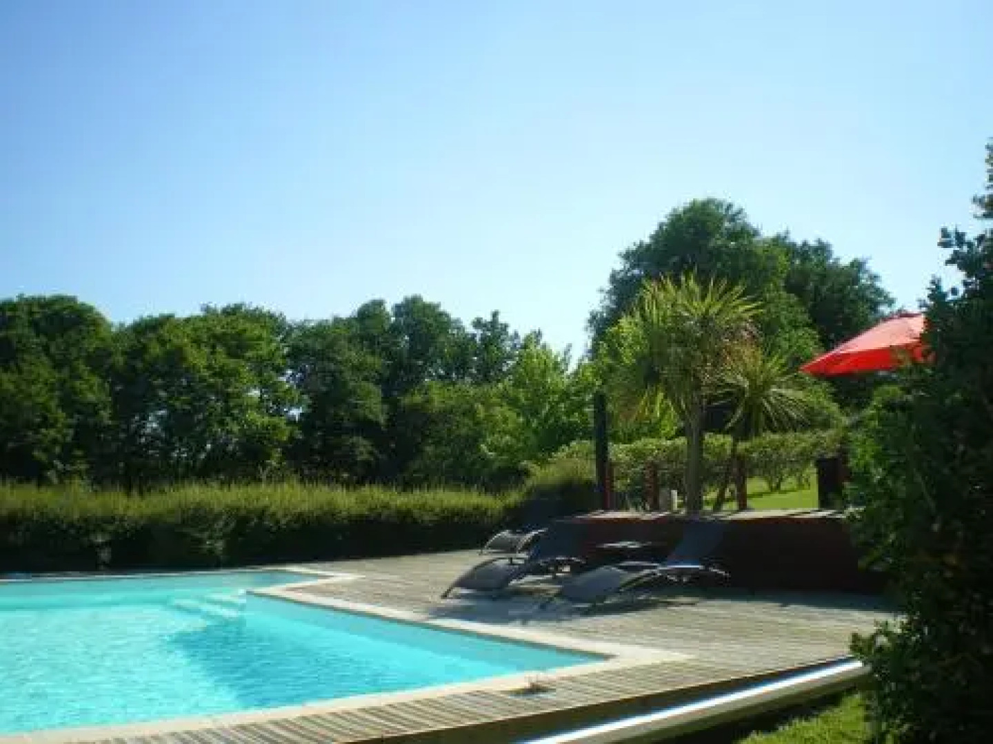 LE CLOS GAXEN Chambres d'hôtes