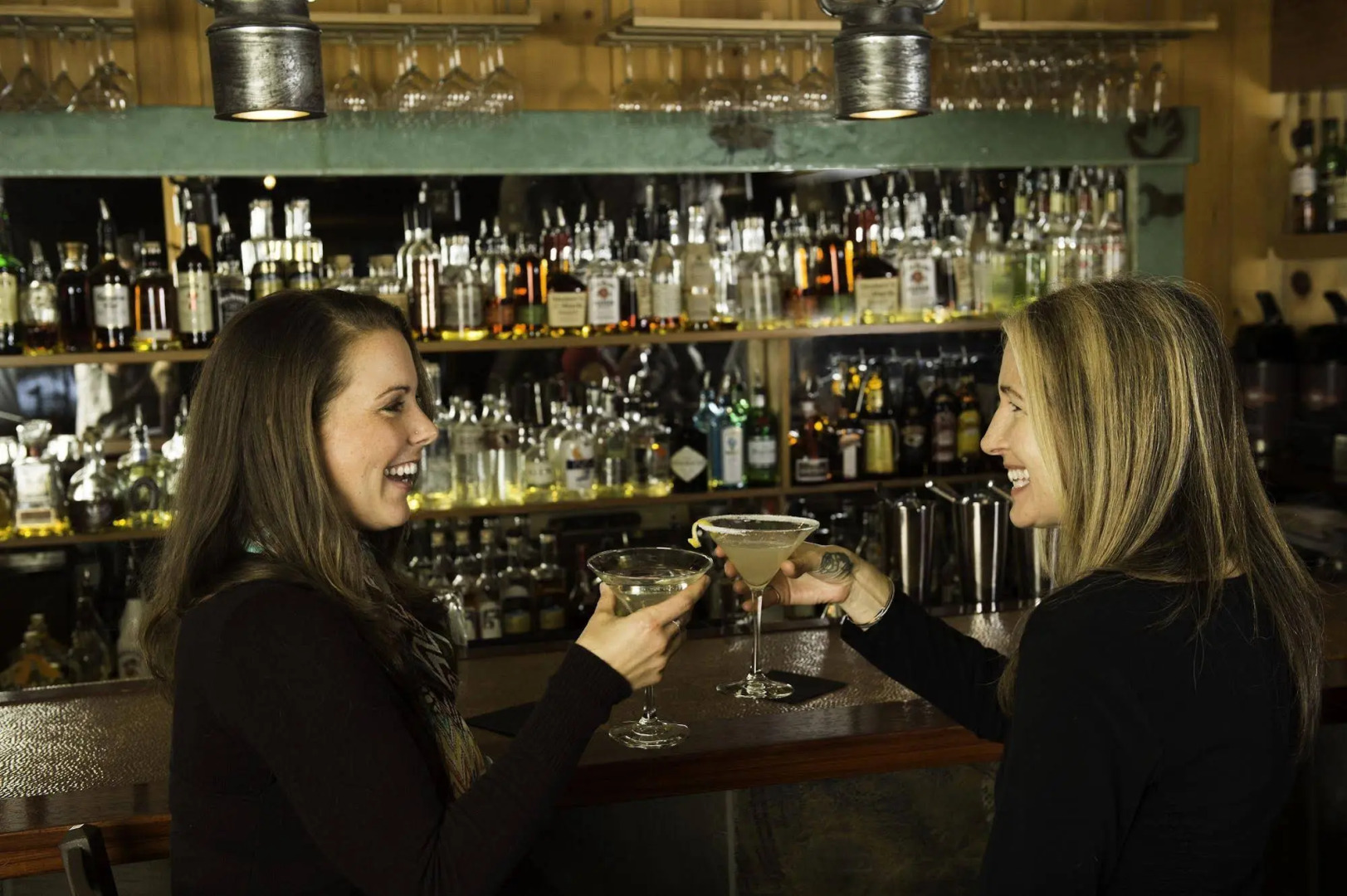 Sleeping Lady Mountain Resort