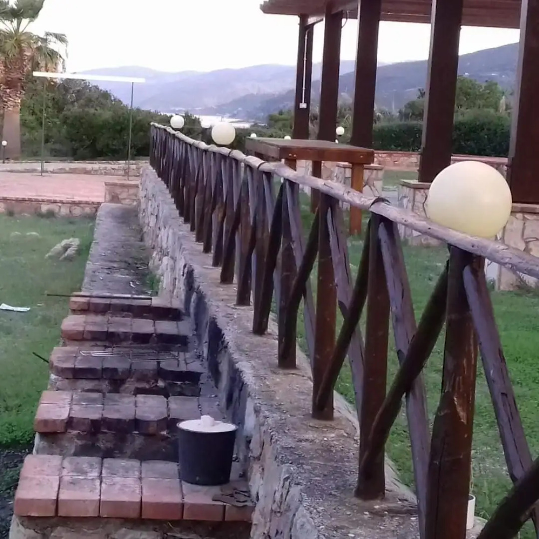 Seaside House in Rais Gerbi Residence