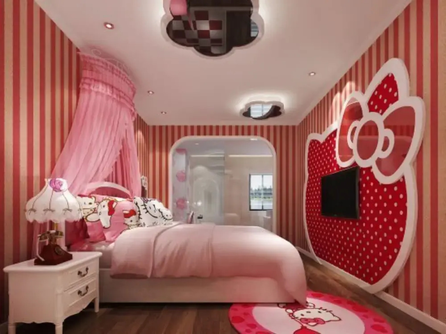 Foshan Tianguo Xingyue Hotel