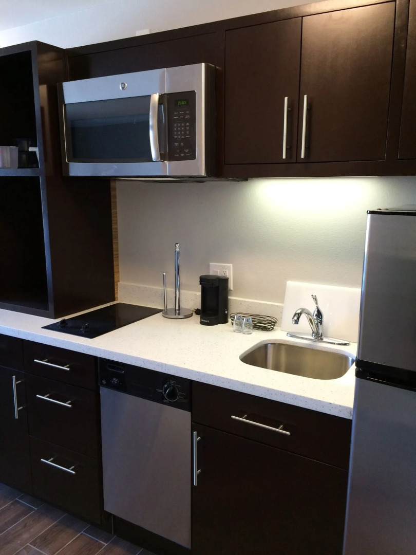 TownePlace Suites by Marriott Waco South