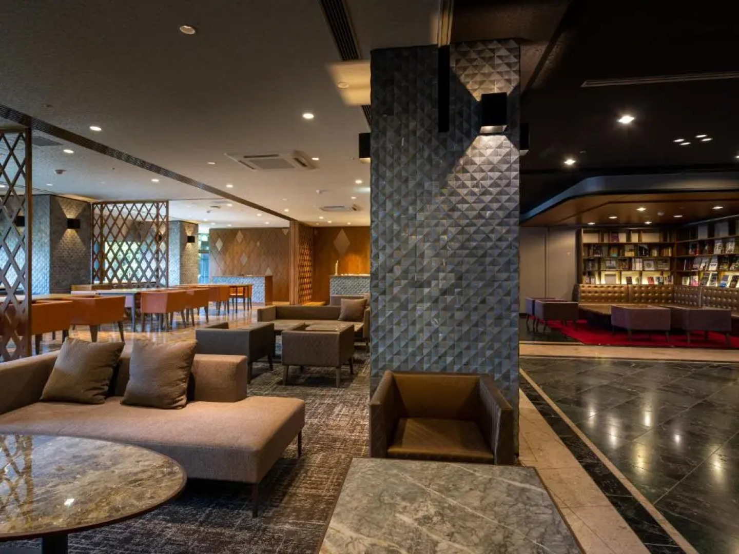 Hotel Flags Ishihaya Nagasaki