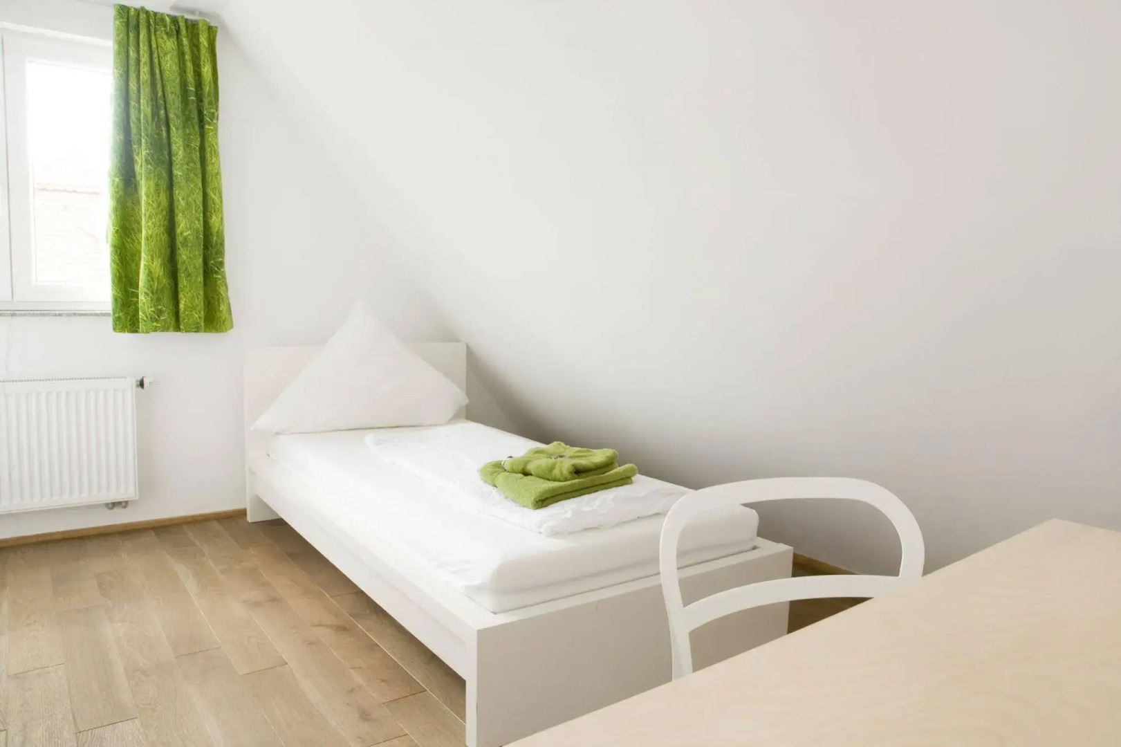 Stadthaus Gut Hügle