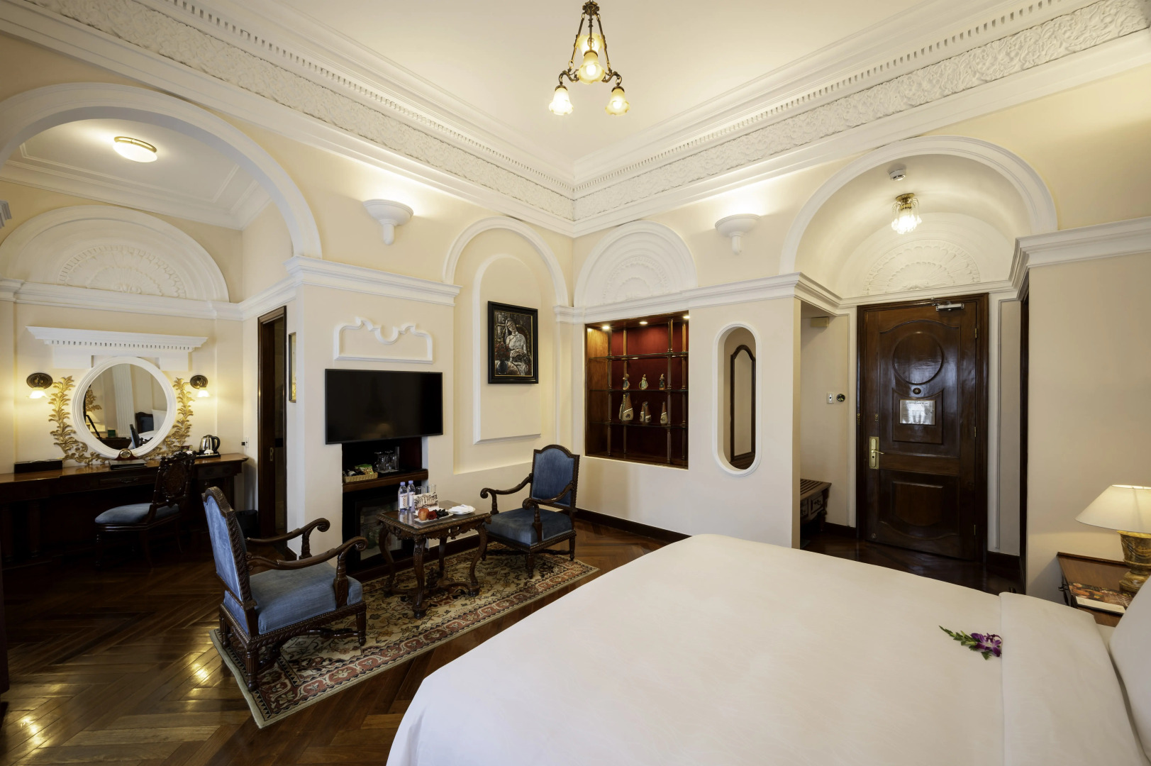 Hotel Majestic Saigon