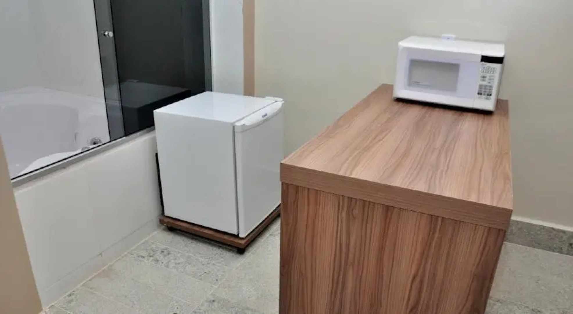 Hotel Fortaleza Prime