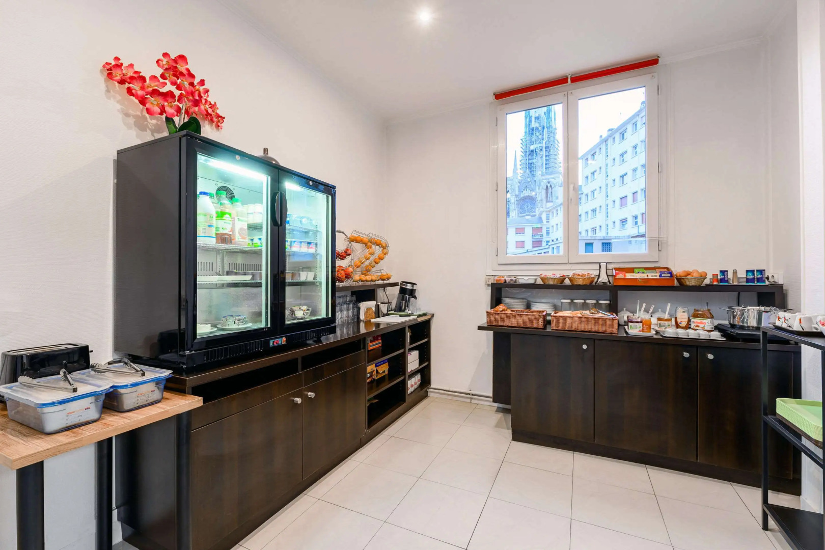 Comfort Hotel Rouen Alba