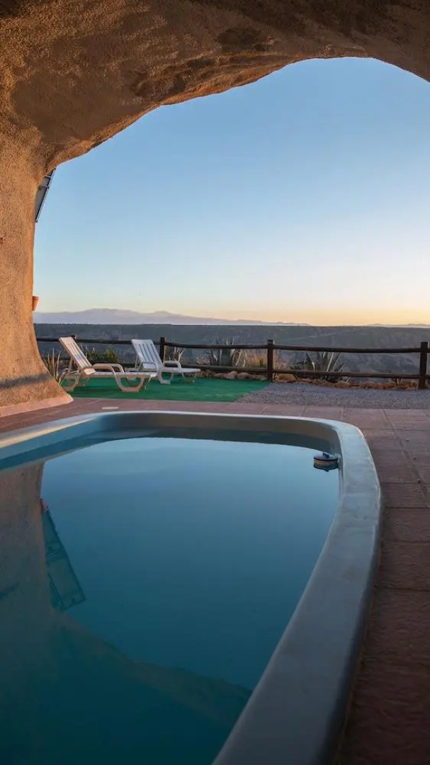 Cuevas el Torriblanco