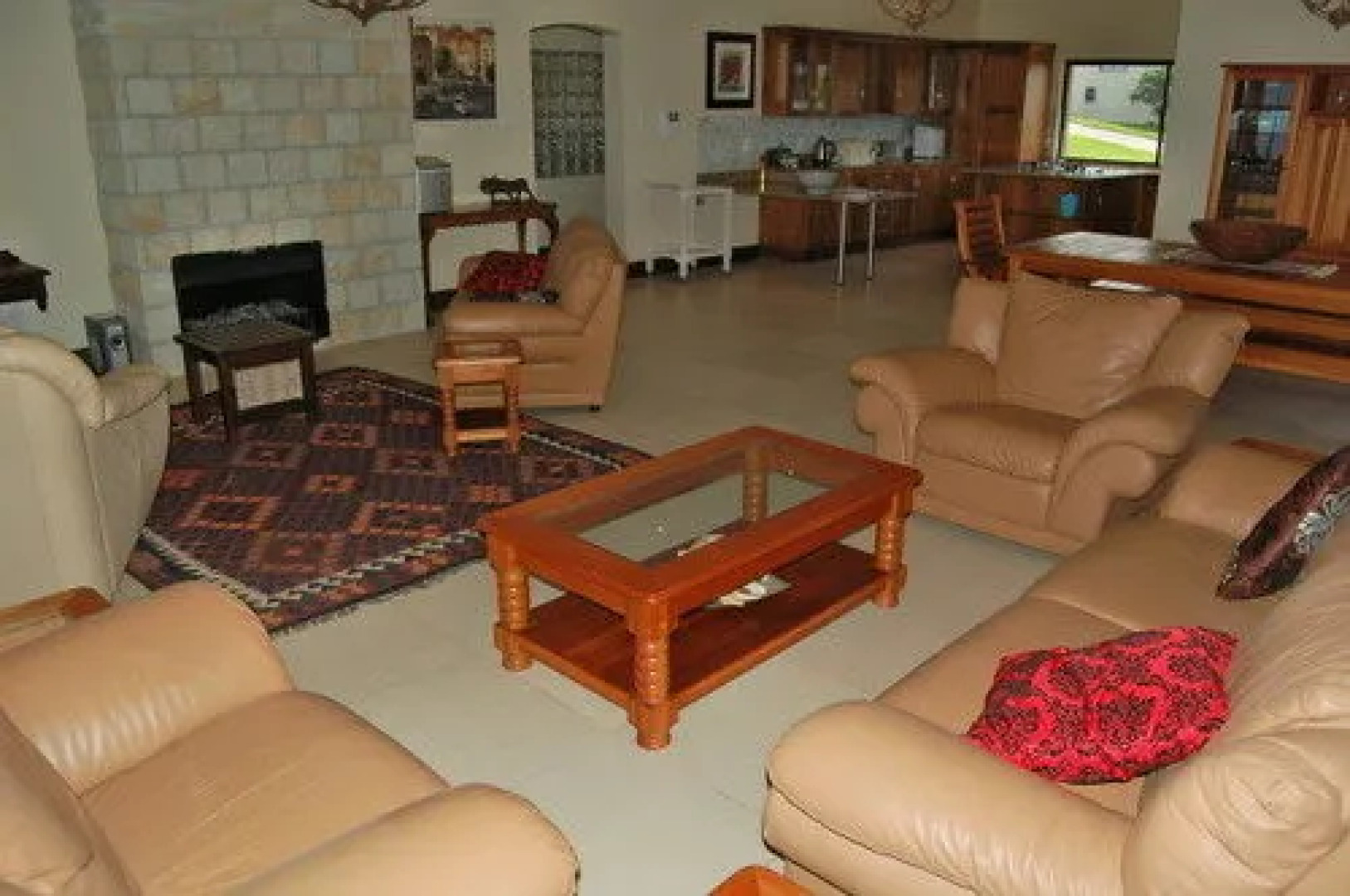 Mosselbos Guesthouse