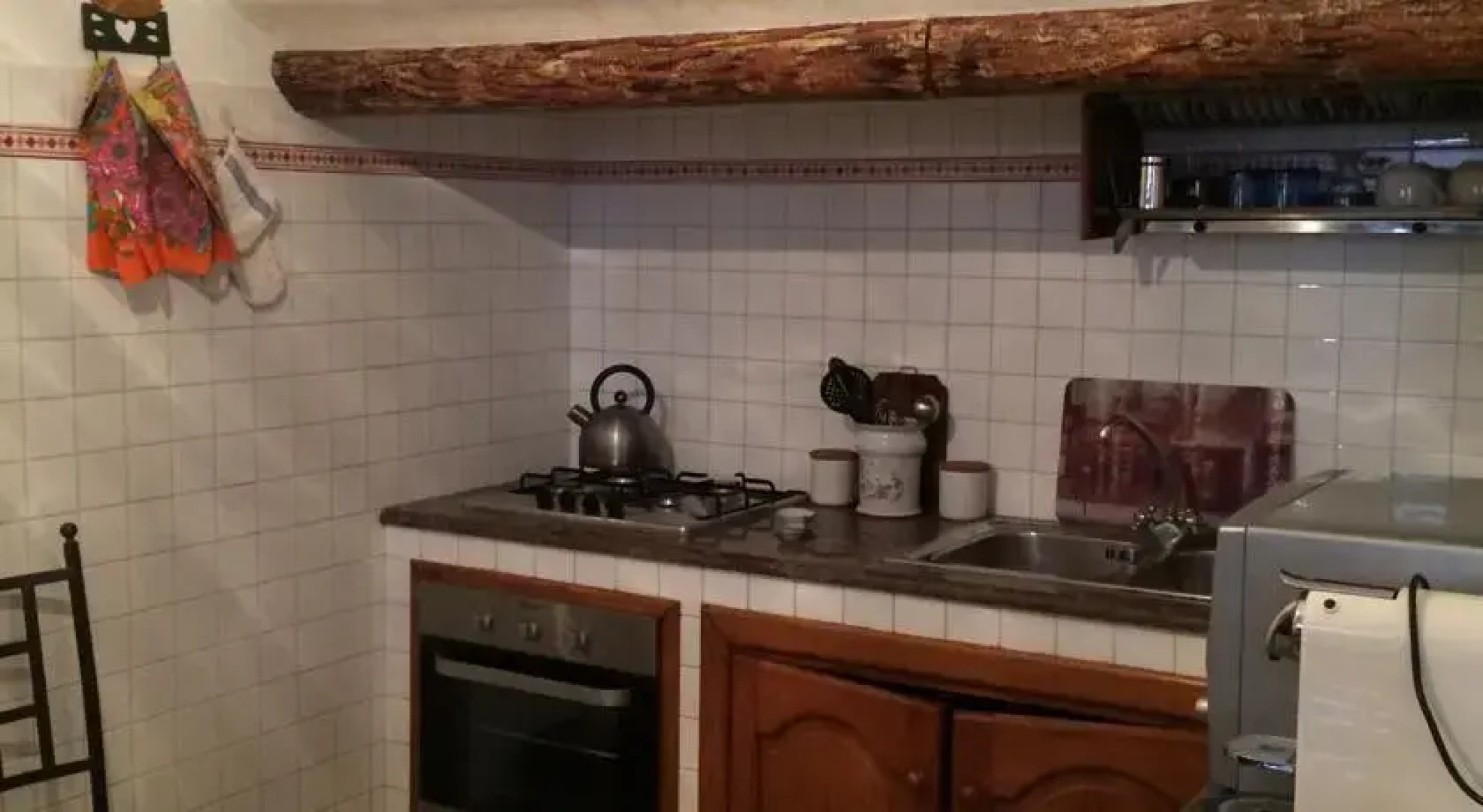 Villa Giò - PositanoHouse