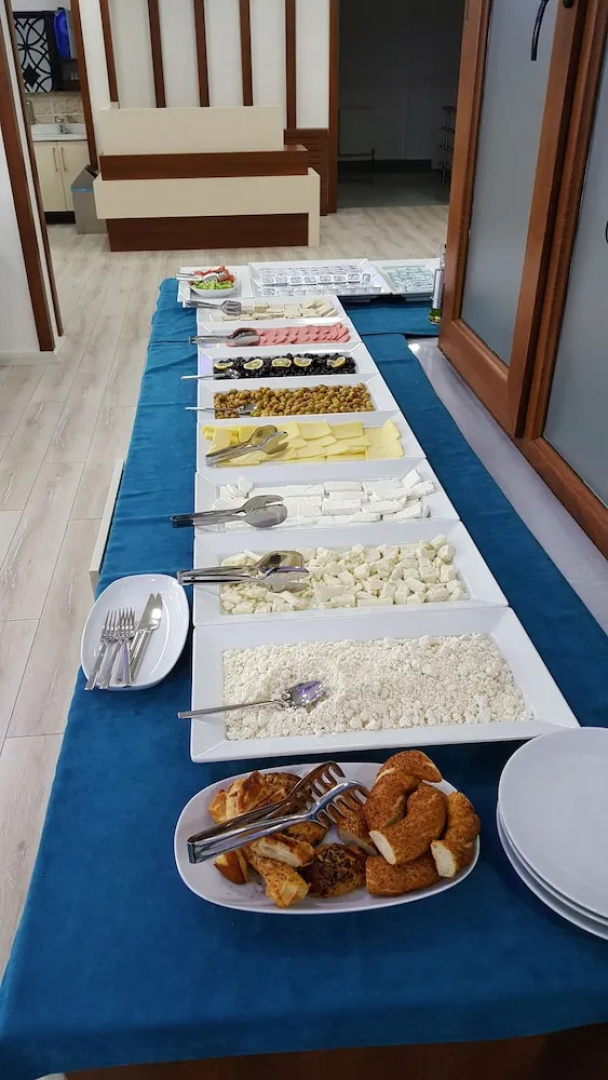 Le-Ka Grand Sah Otel