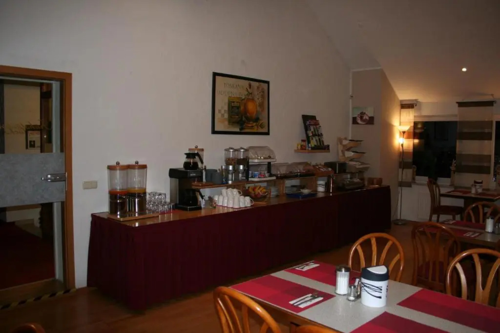 Hotel Berg