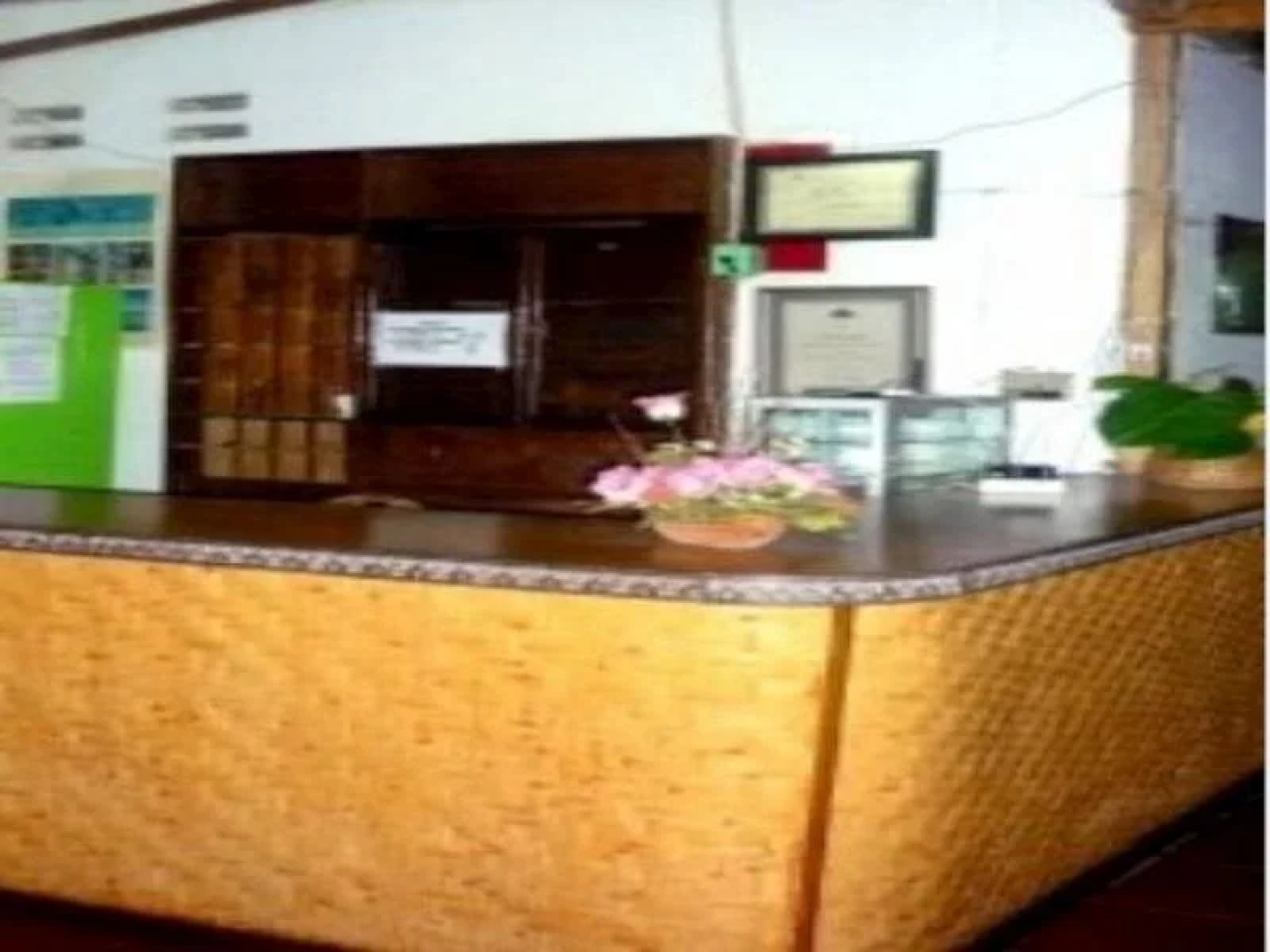 Hotel Pison