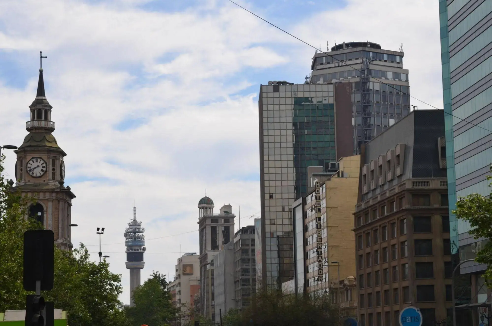 Plaza San Isidro Apartments