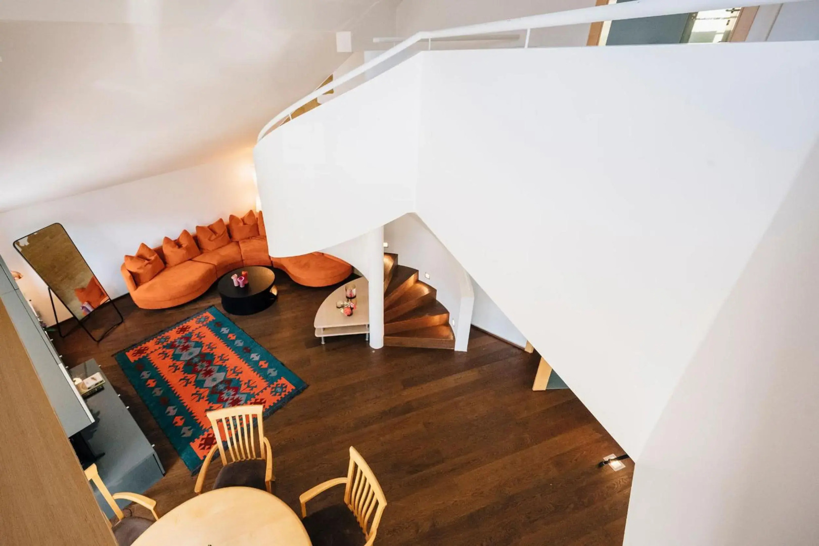 Private Suites Hoffischergasse