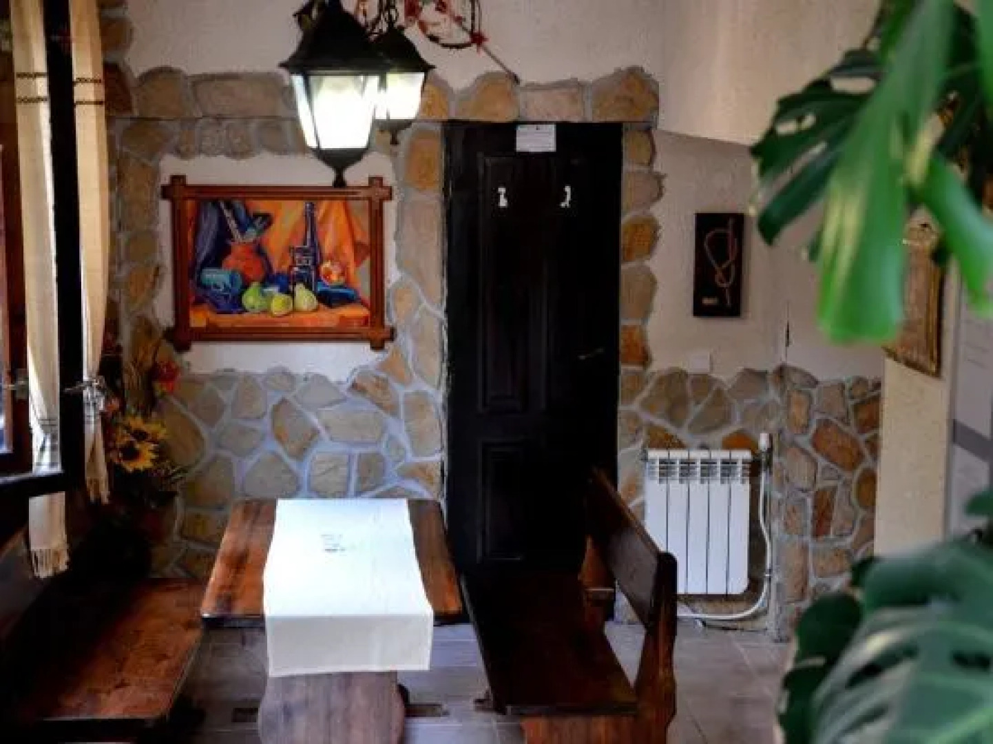 Kushtata - Guest House