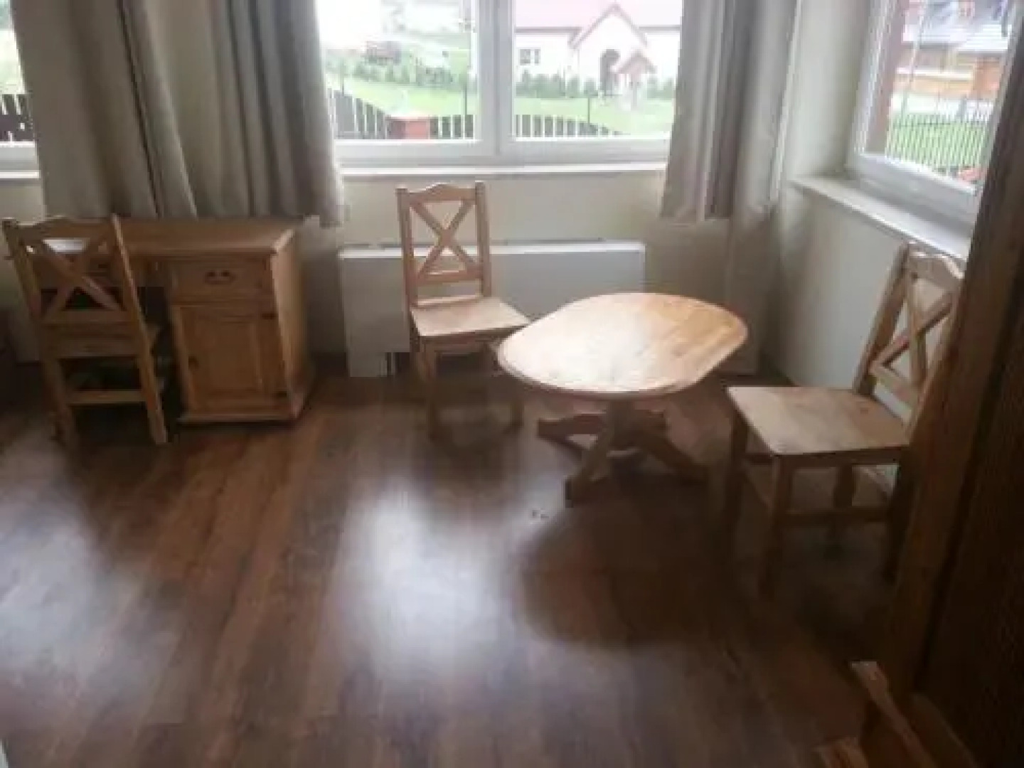 Panorama Uwe Lake Resort