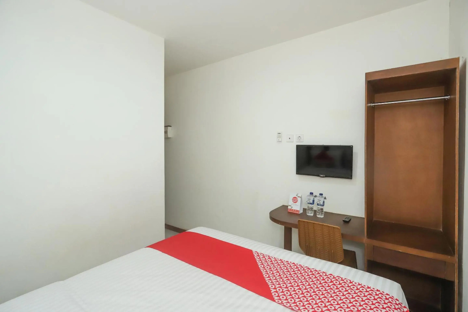 Super OYO 1582 Bungo Guest House